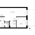 Dorumer Sielhuus 7 Daire Dorum