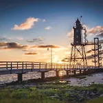 Daire Dorumer Sielhuus 7 Dorum
