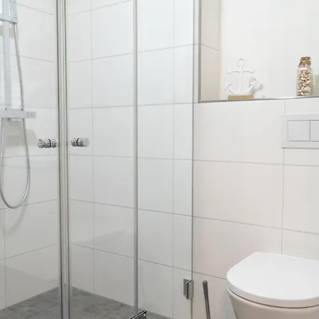 Dorumer Sielhuus 7 - Mit Terrasse Und Sauna Holiday home *