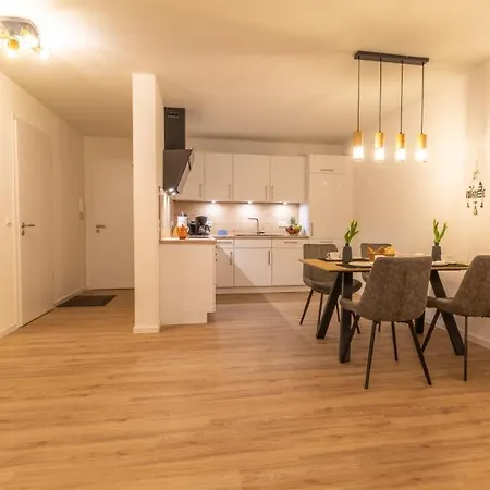 Dorumer Sielhuus 7 - Mit Terrasse Und Sauna * Dorum