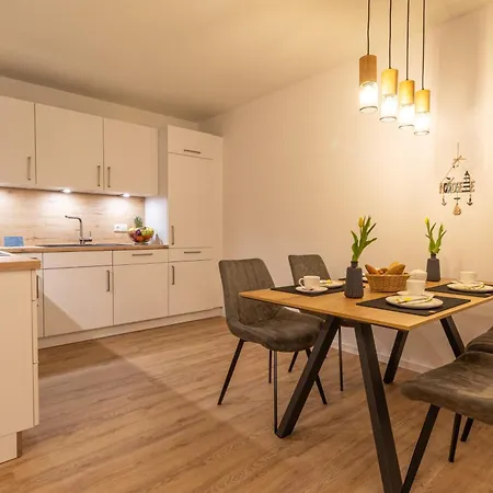 Dorumer Sielhuus 7 - Mit Terrasse Und Sauna