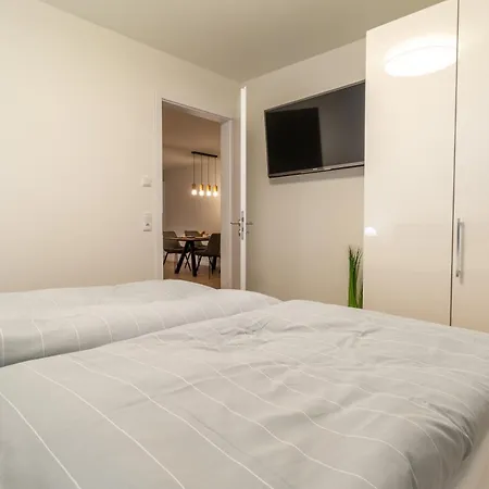 Dorumer Sielhuus 7 - Mit Terrasse Und Sauna Holiday home